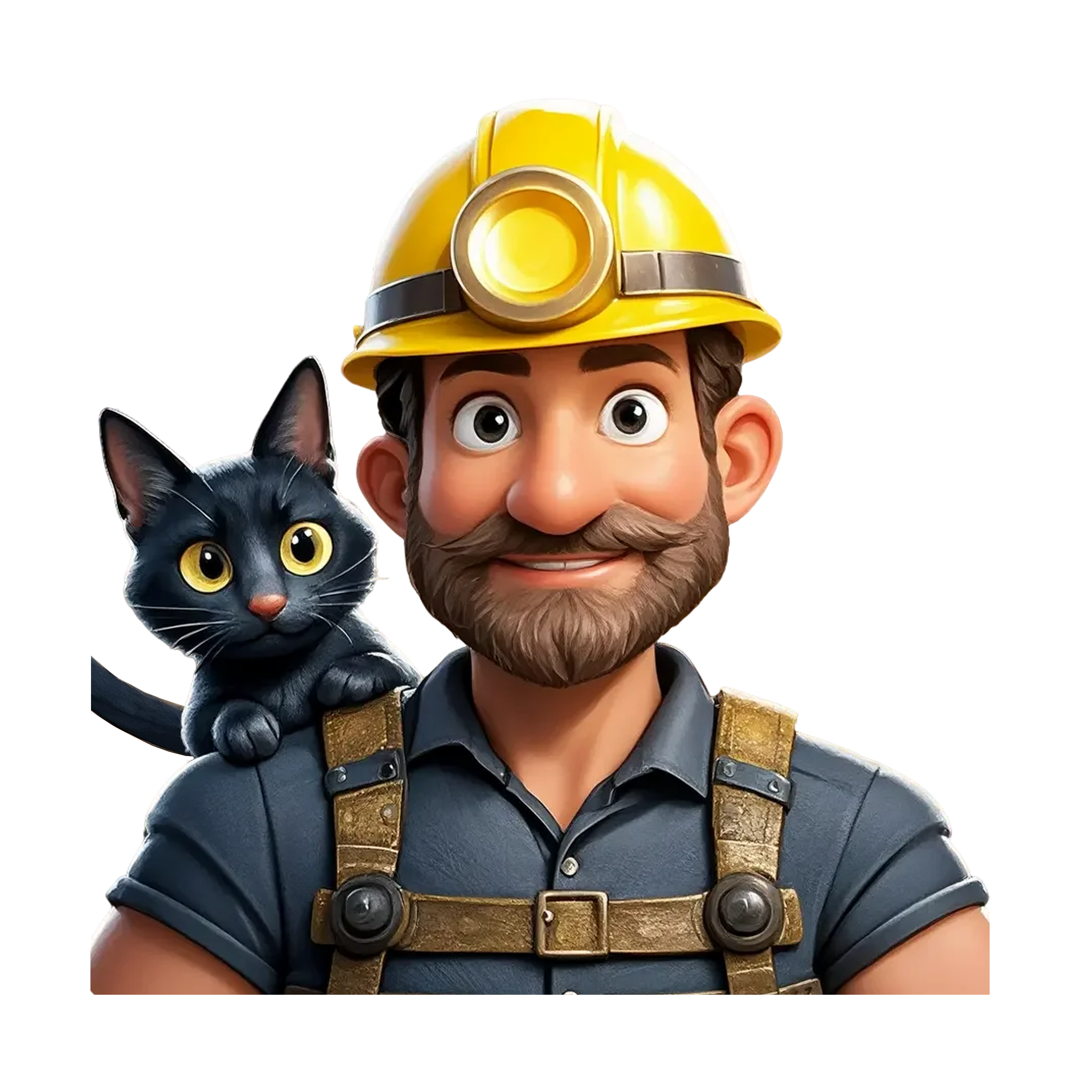 Wow Miner App Icon